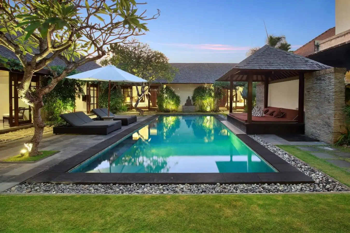 Bali Bound: Your Roadmap to the Perfect Internship Accommodation